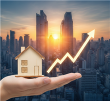 月入12萬竟成「高薪貧窮」？買房怕的不是房價，而是「現金流」被吞噬！