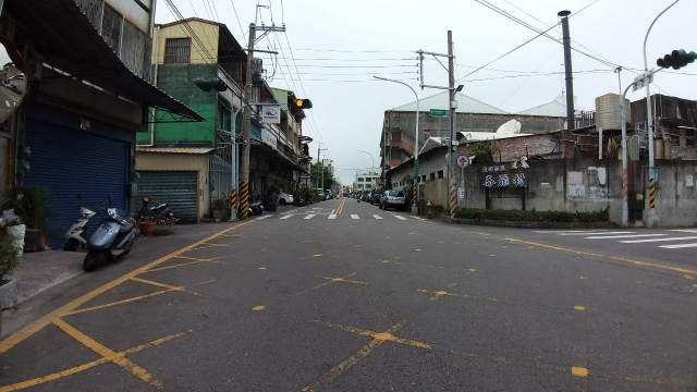 社頭民生路店住